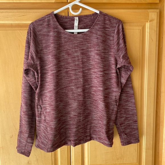 lululemon athletica Tops - Lululemon Long Sleeve